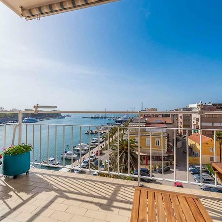 Sea The Sunset Apartment Задар Экстерьер фото